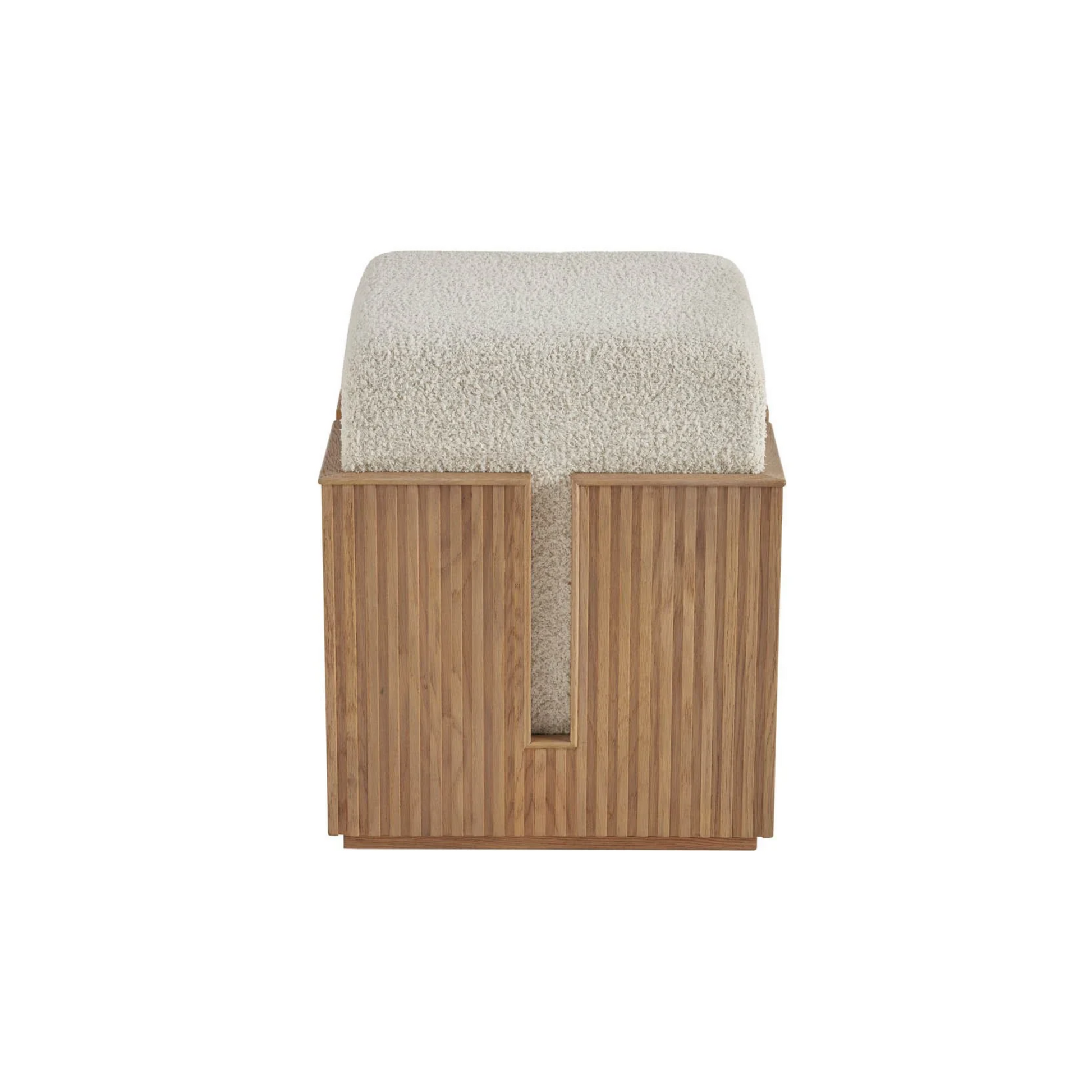 Deidre Ottoman