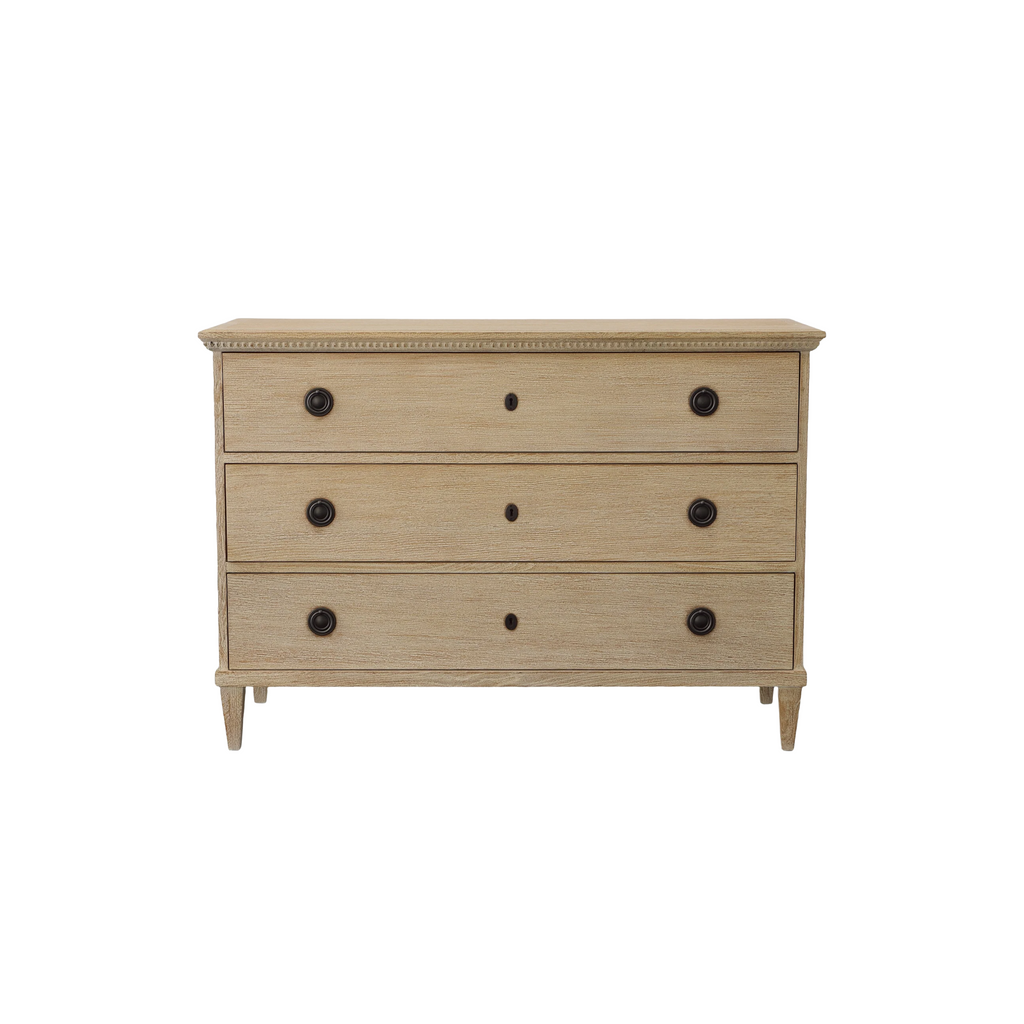 Finley Chest