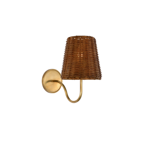 Lyndsie Small Sconce