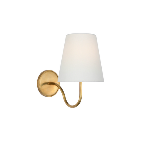 Lyndsie Small Sconce