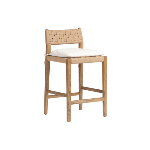 Ryan Counter and Bar Stool