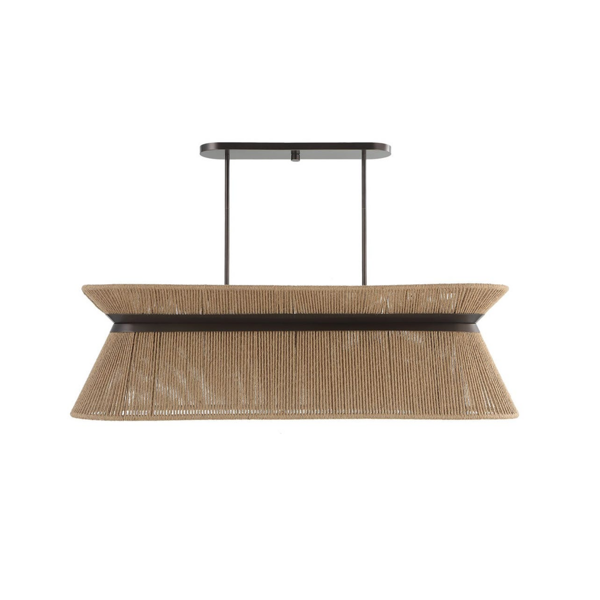 Sampson Chandelier