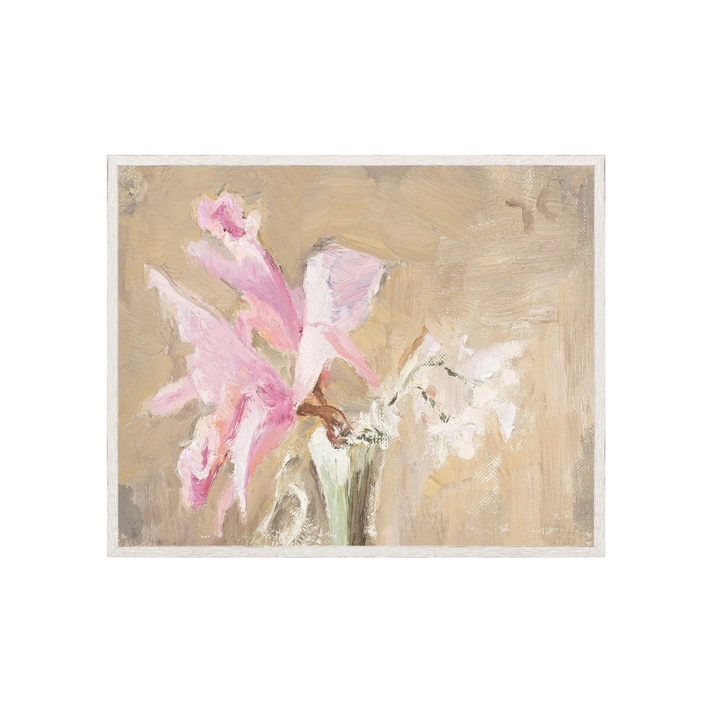 Pink Orchid
