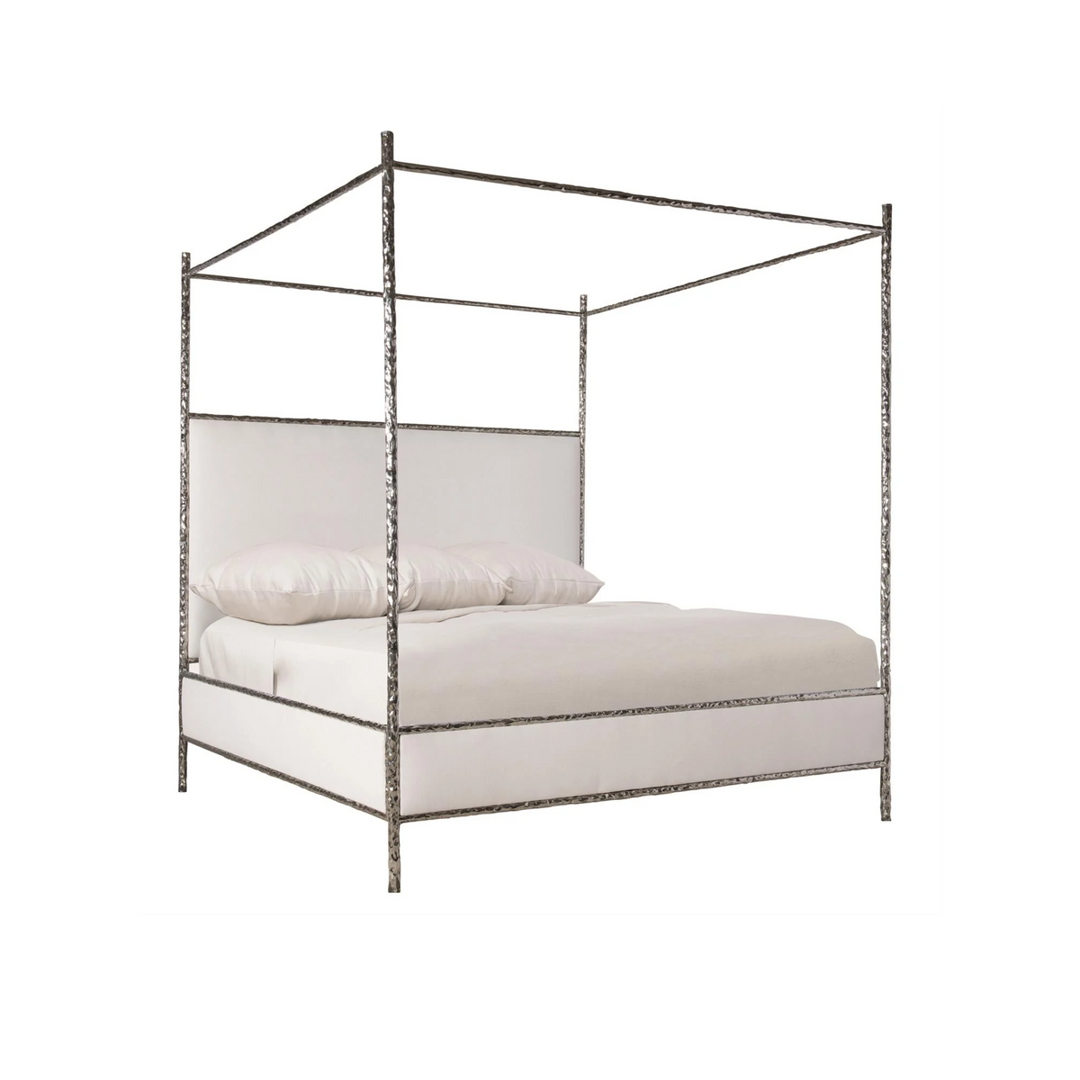 Odessa Canopy Bed, King