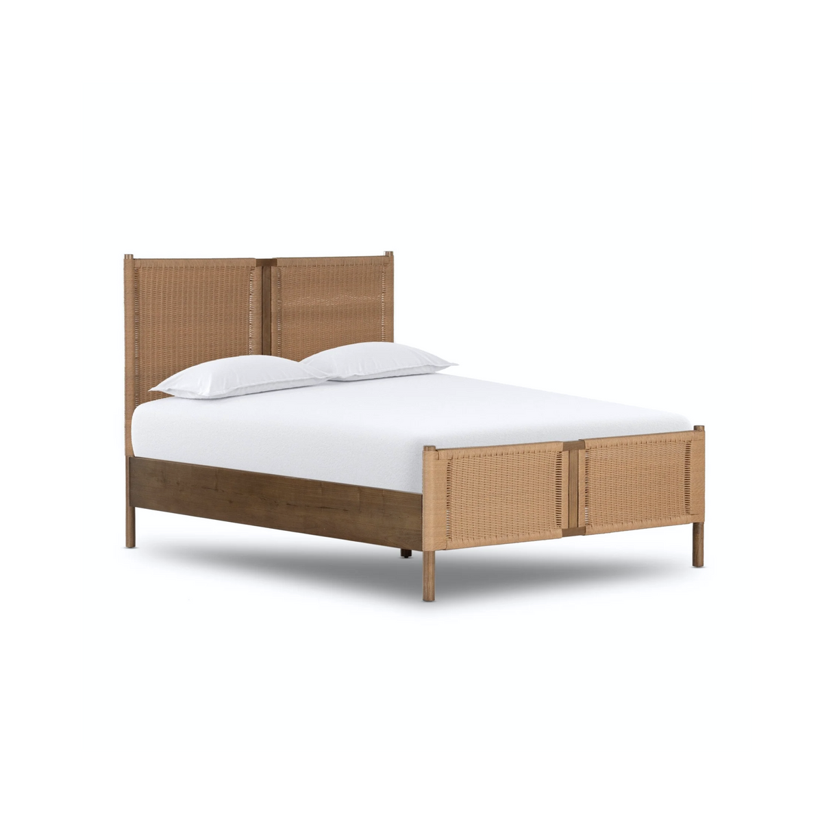 Mykonos Bed