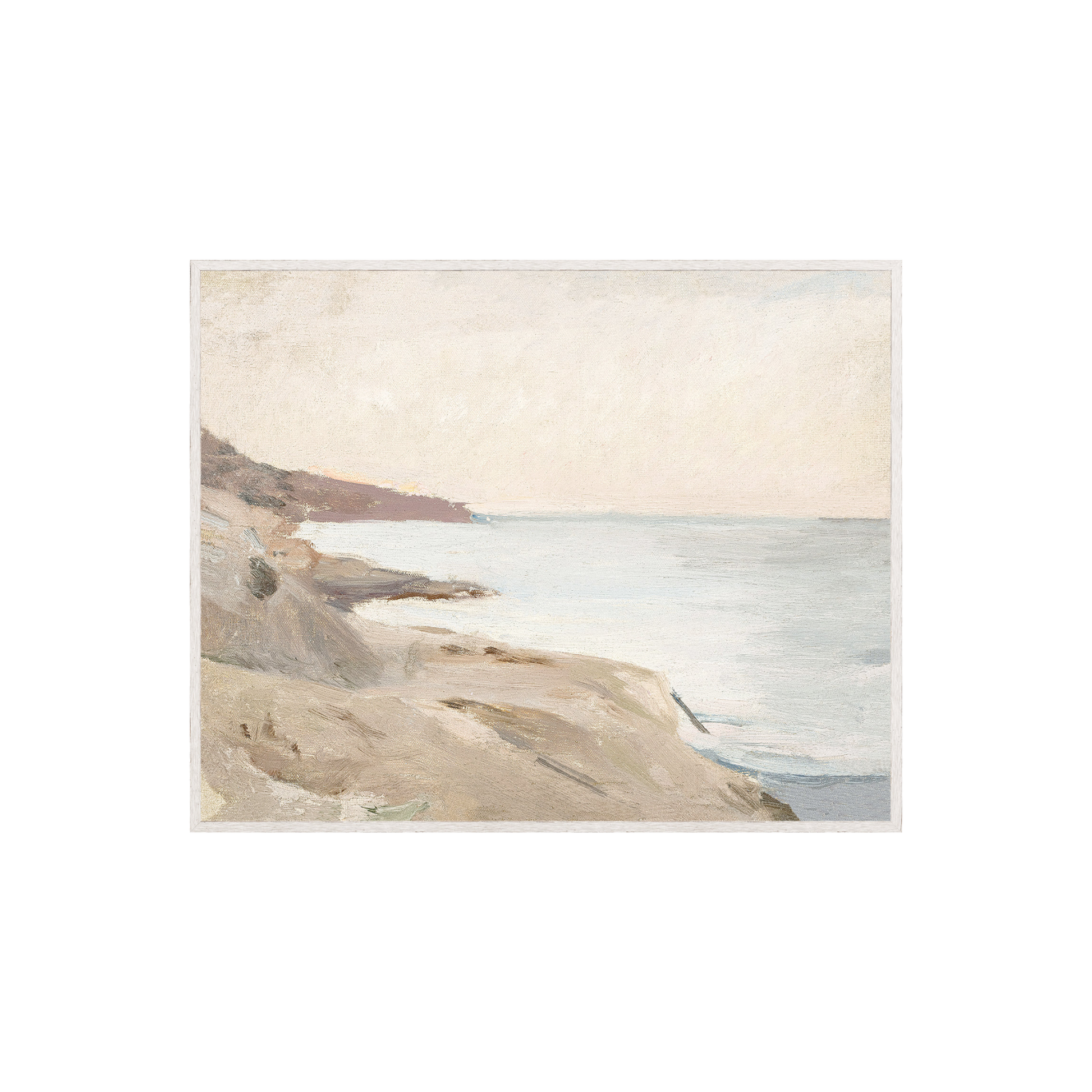 Atlantic Waters