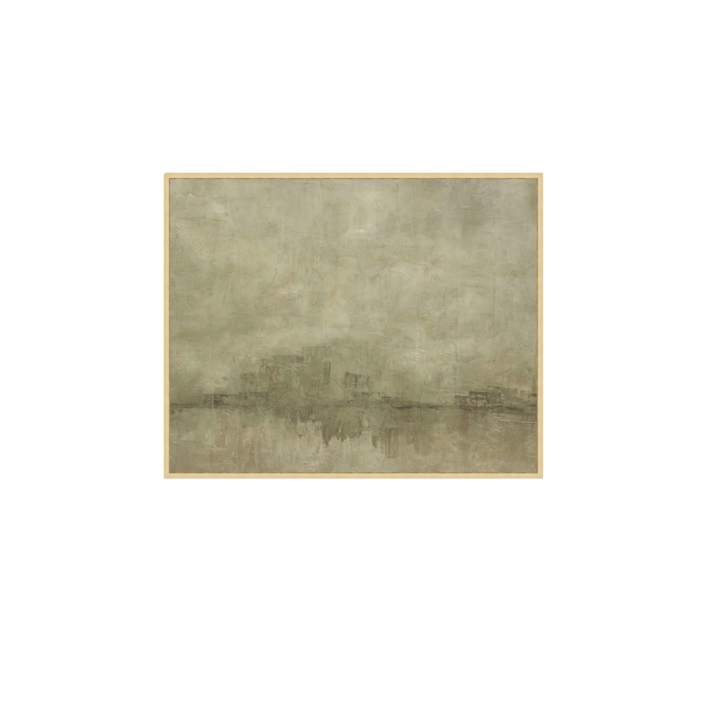 Vintage Landscapes II