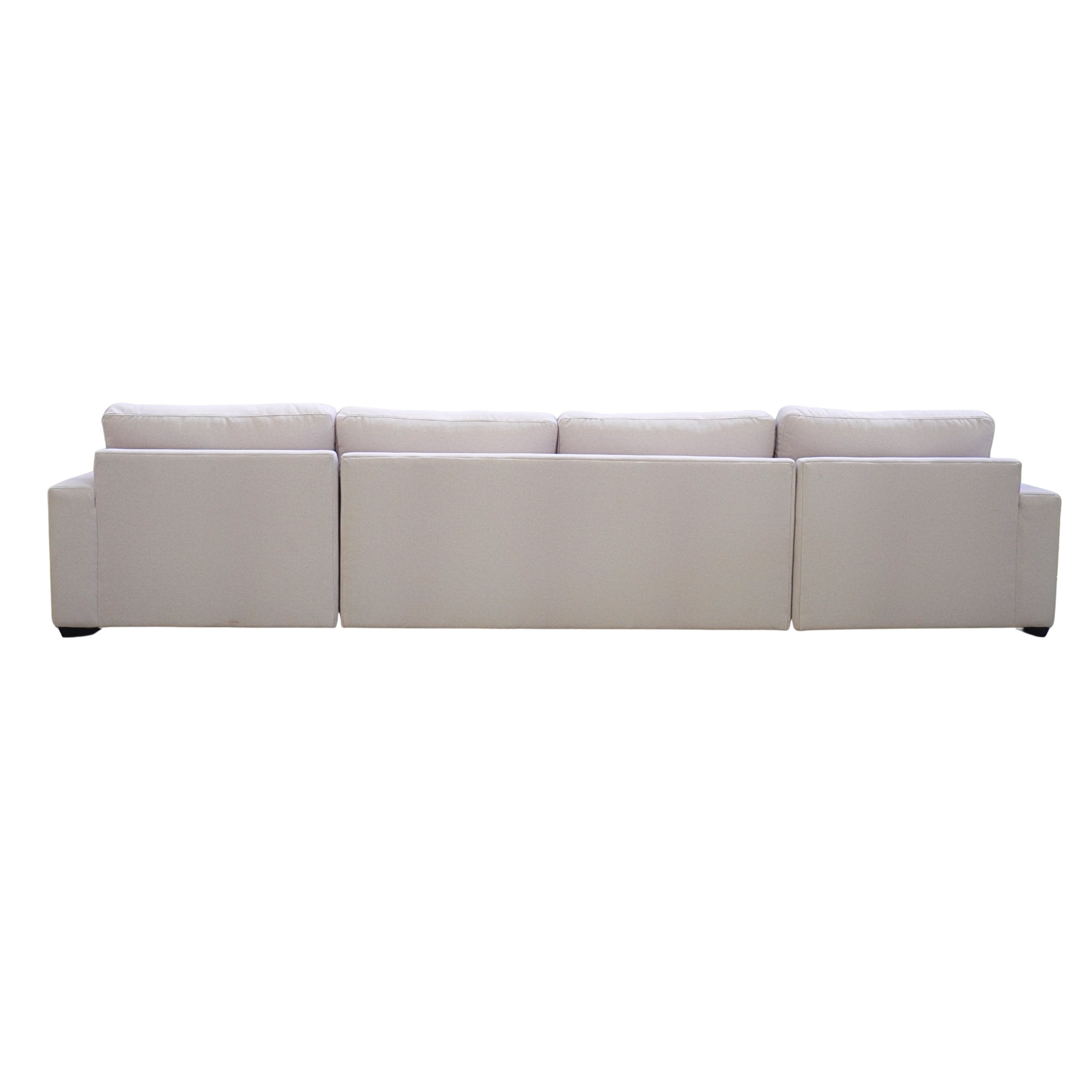 Valletta Sectional