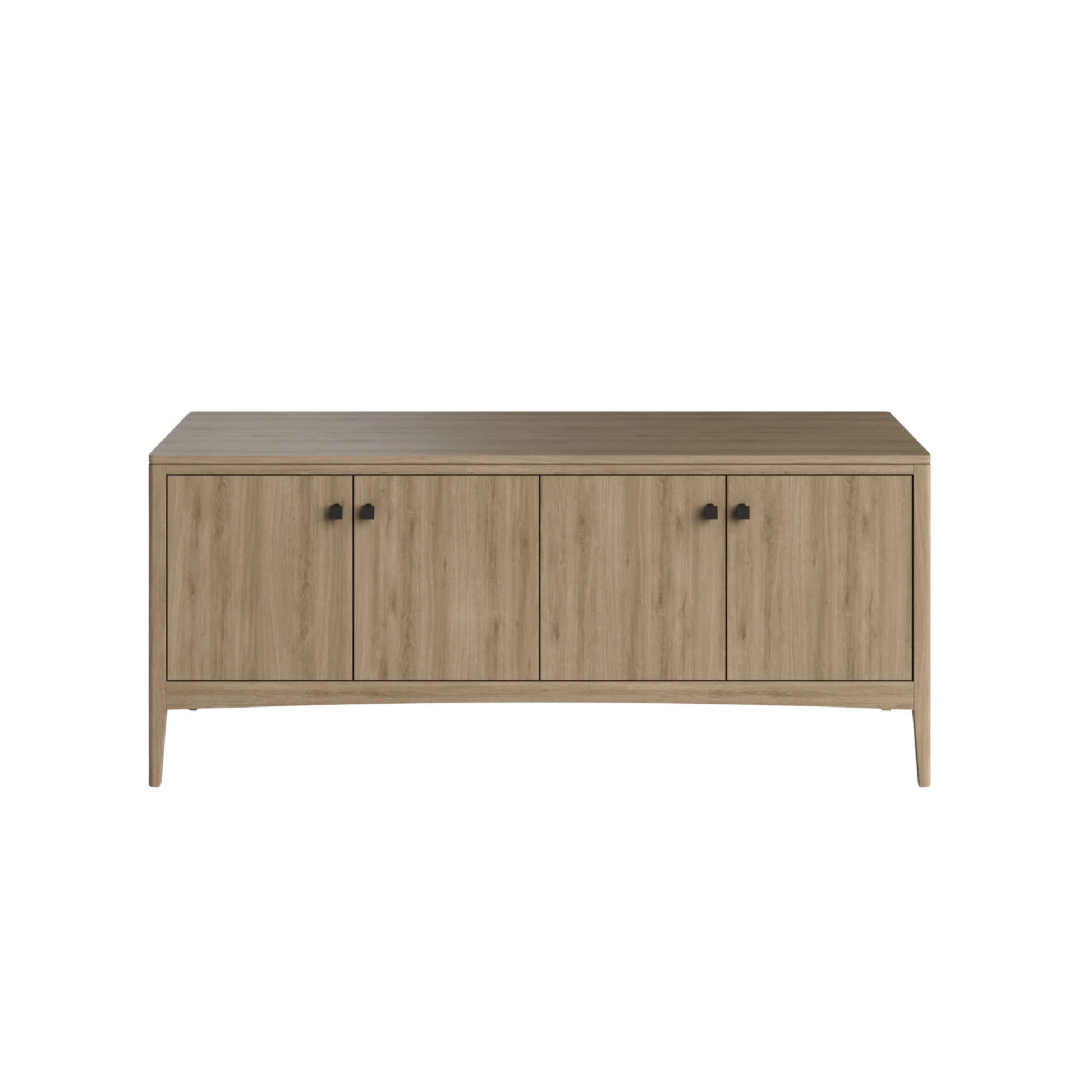 Kelce Media Console