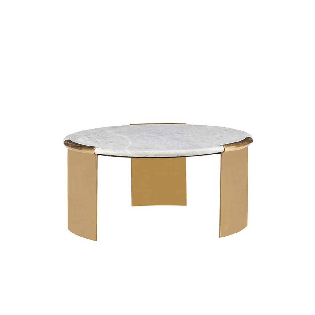 Clement 36" Coffee Table