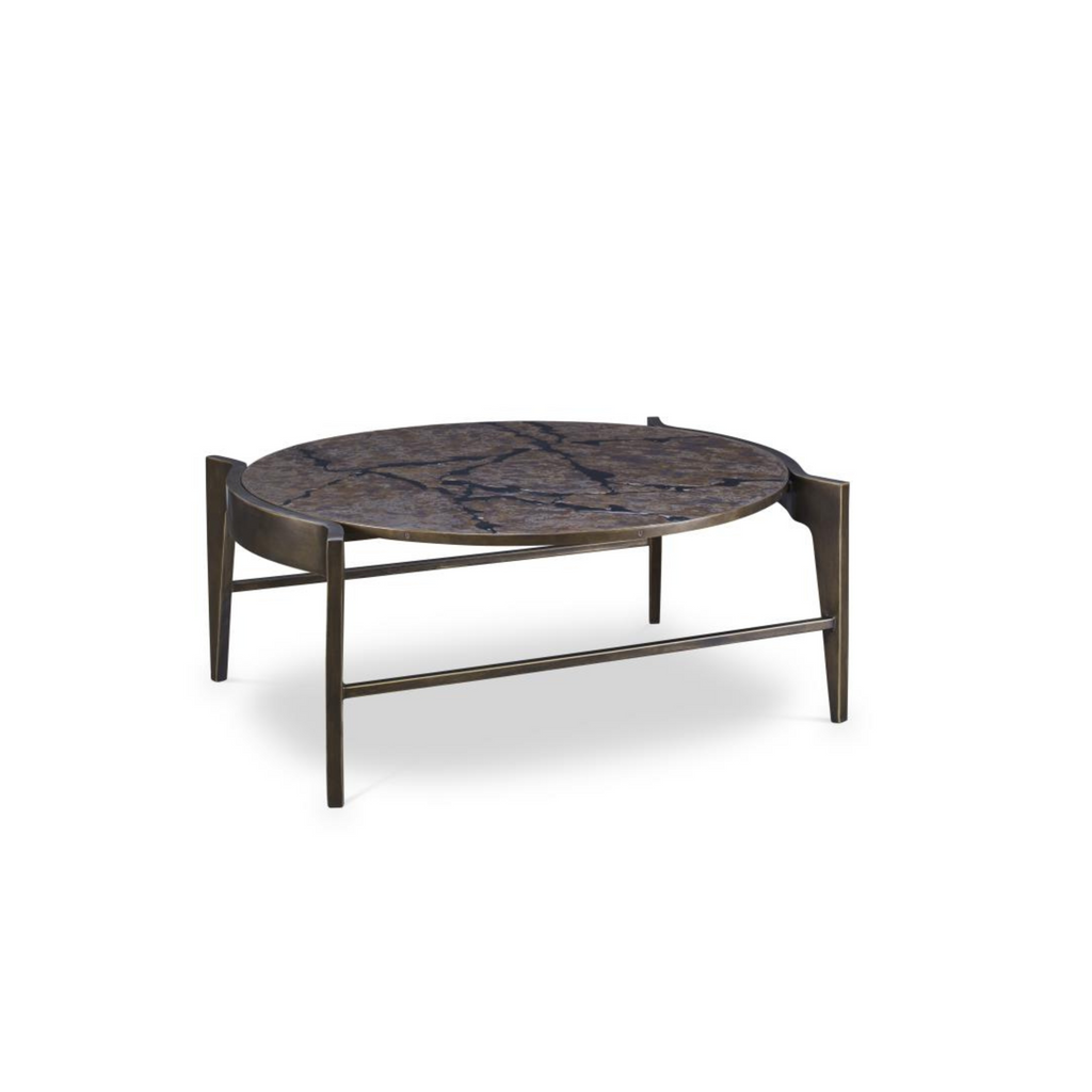Silo Coffee Table