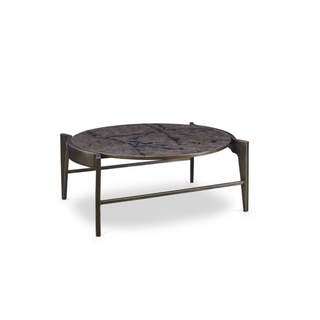 Silo Coffee Table