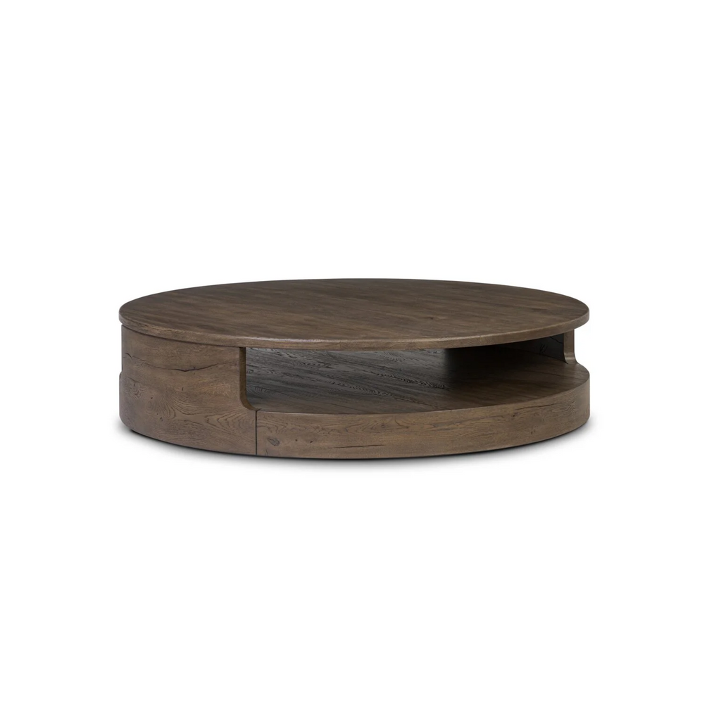 Matheus Coffee Table