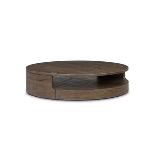 Matheus Coffee Table