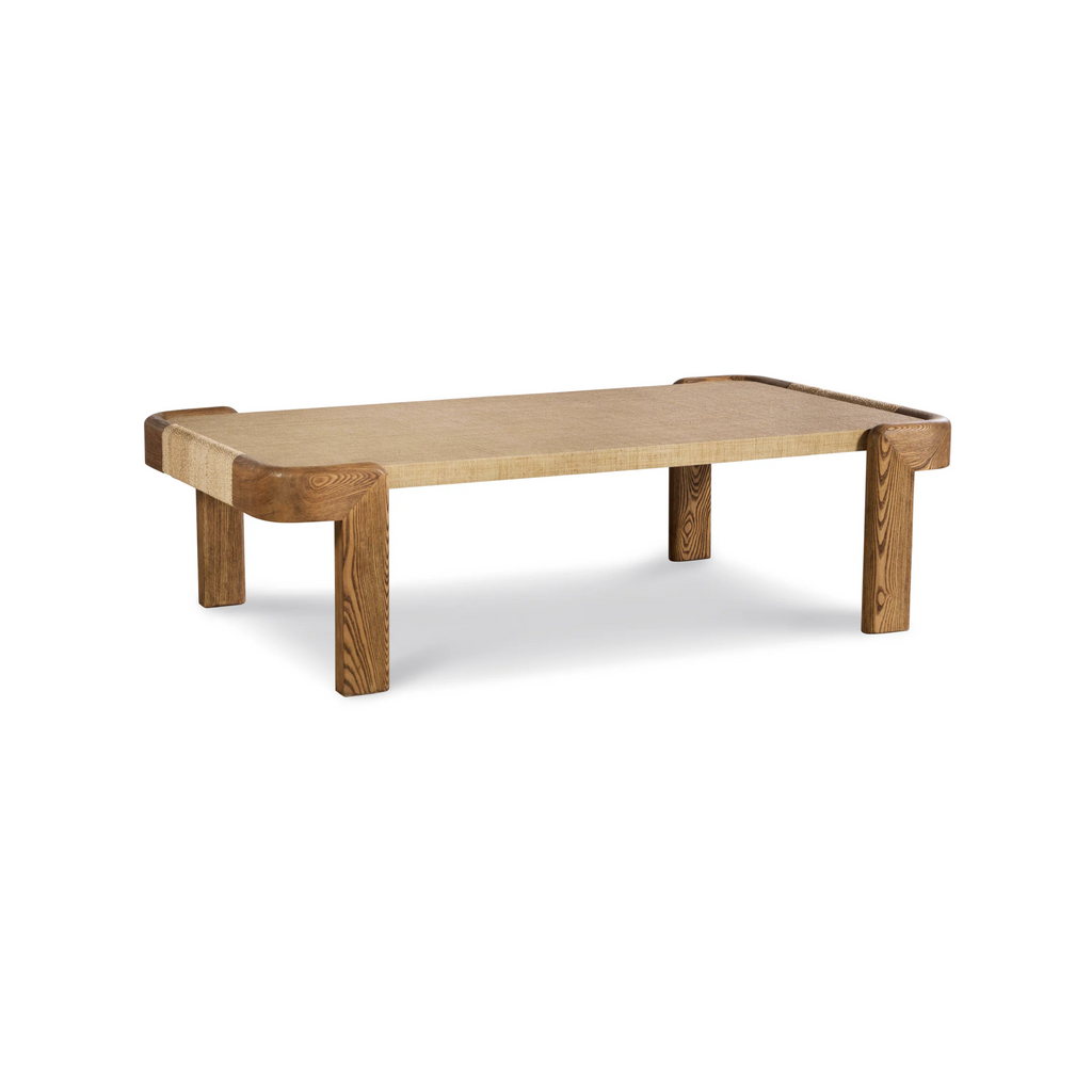 Oxford Coffee Table