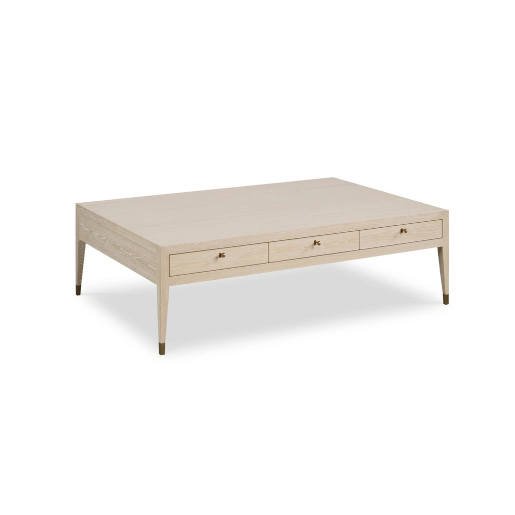 Reagan Coffee Table