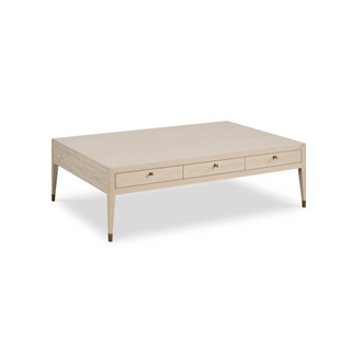 Reagan Coffee Table