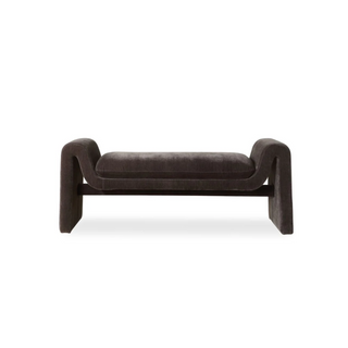 Morty Bench