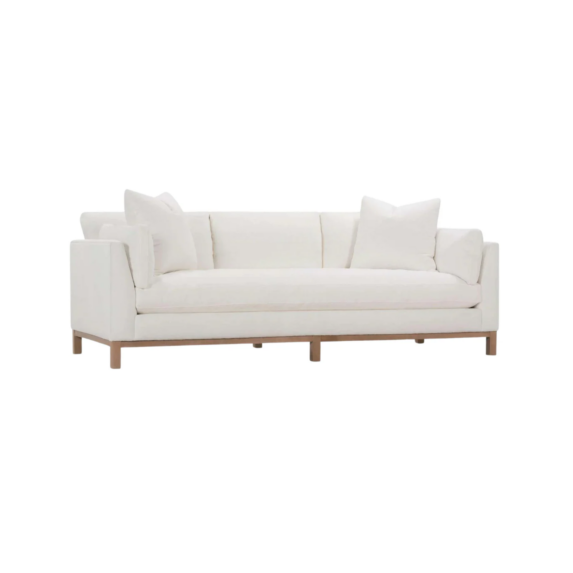 Clara Performance Sofa