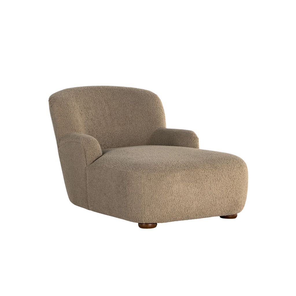 Maddon Chaise Lounge