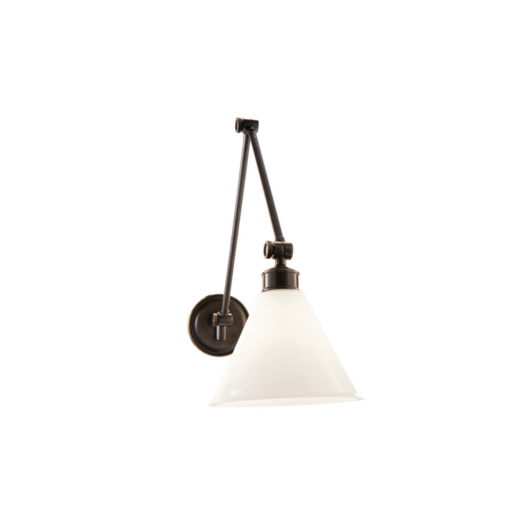 Wilson Sconce