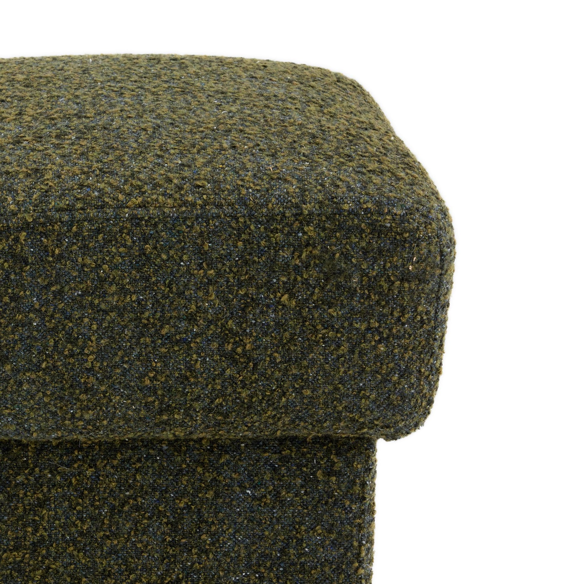 Oliver Ottoman