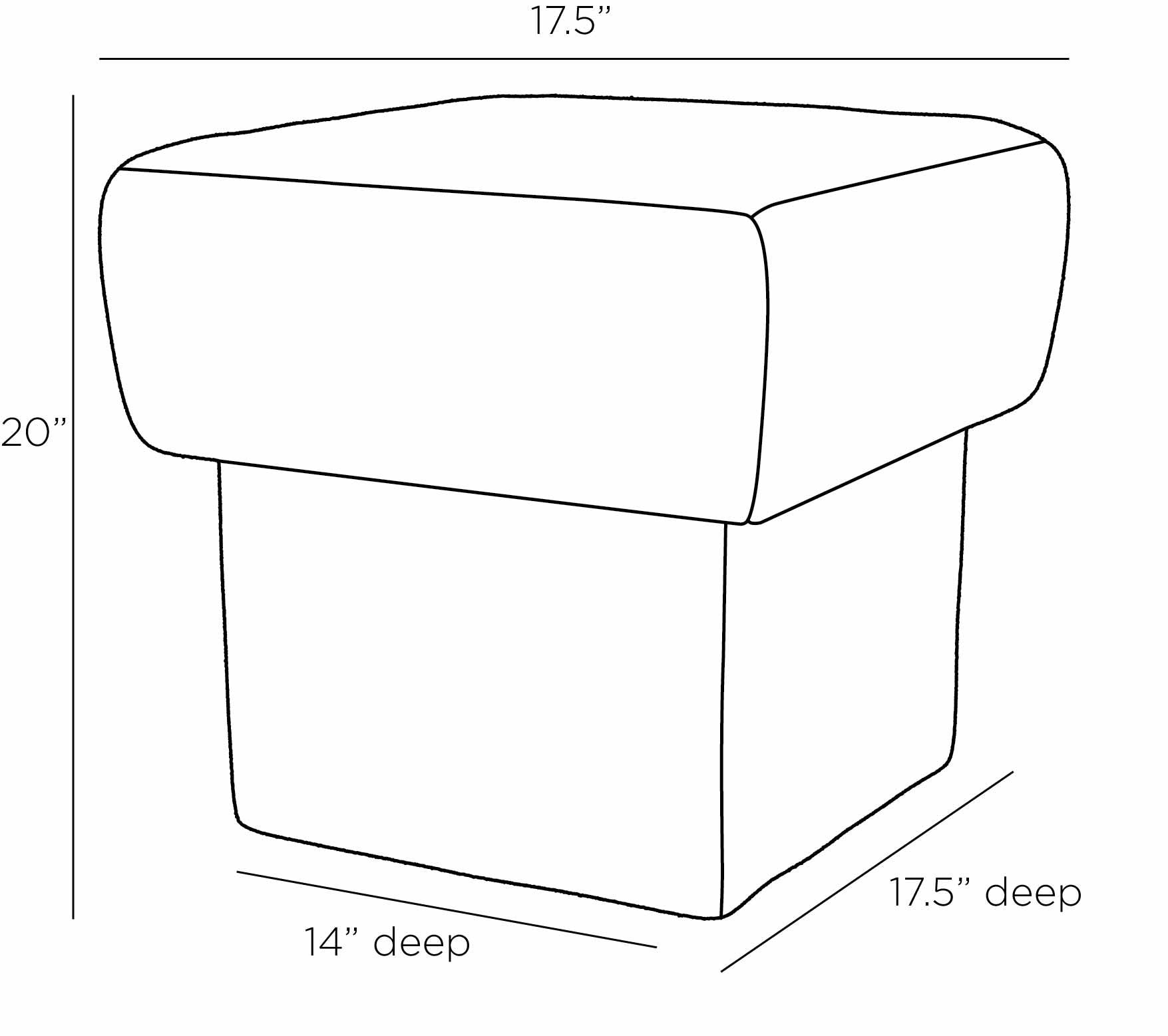 Oliver Ottoman