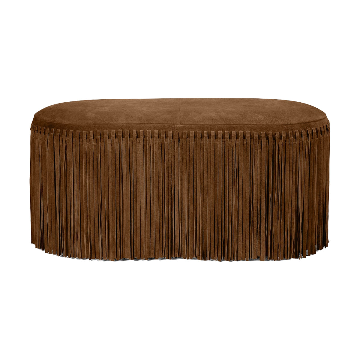 Millie Fringe Bench