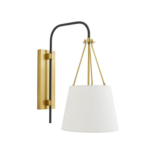 Franklin Sconce