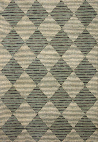 Chris Loves Julia × Loloi, Francis Spa / Granite Rug