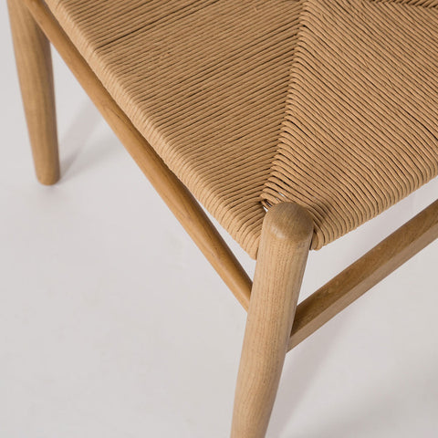 Angelo Wishbone Dining Chair