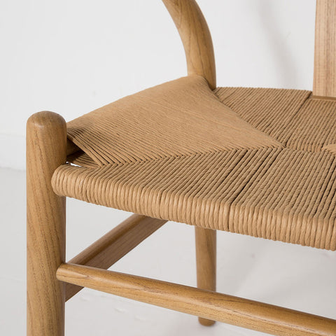 Angelo Wishbone Dining Chair