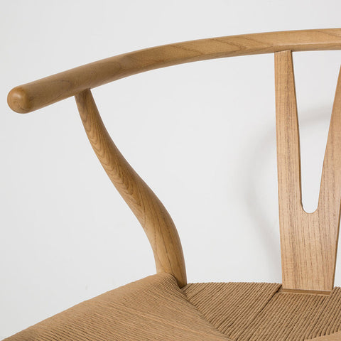 Angelo Wishbone Dining Chair