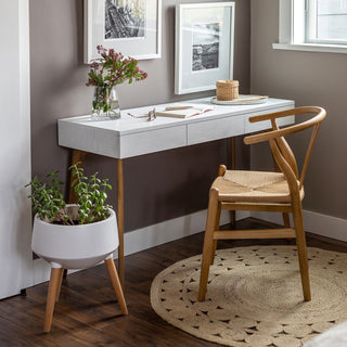 Angelo Wishbone Dining Chair