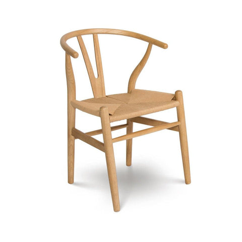 Angelo Wishbone Dining Chair