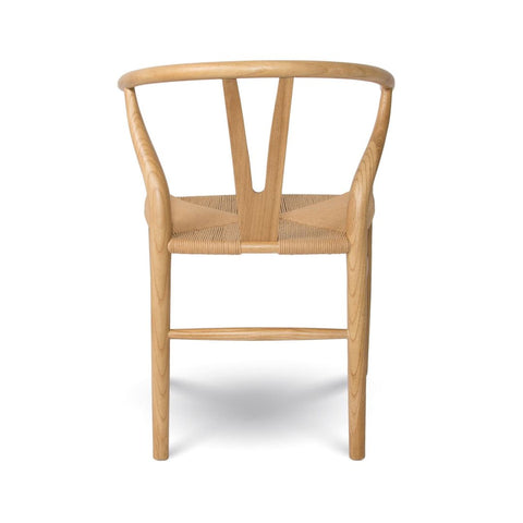 Angelo Wishbone Dining Chair