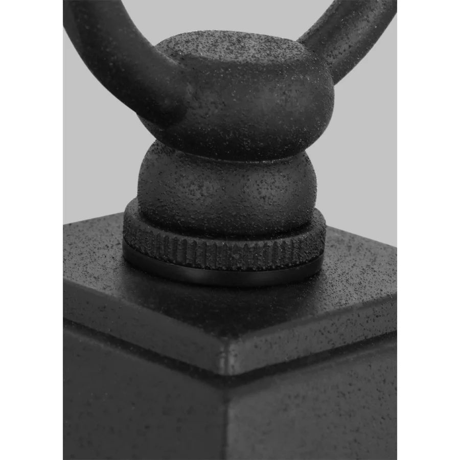 Galena Exterior Wall Lantern