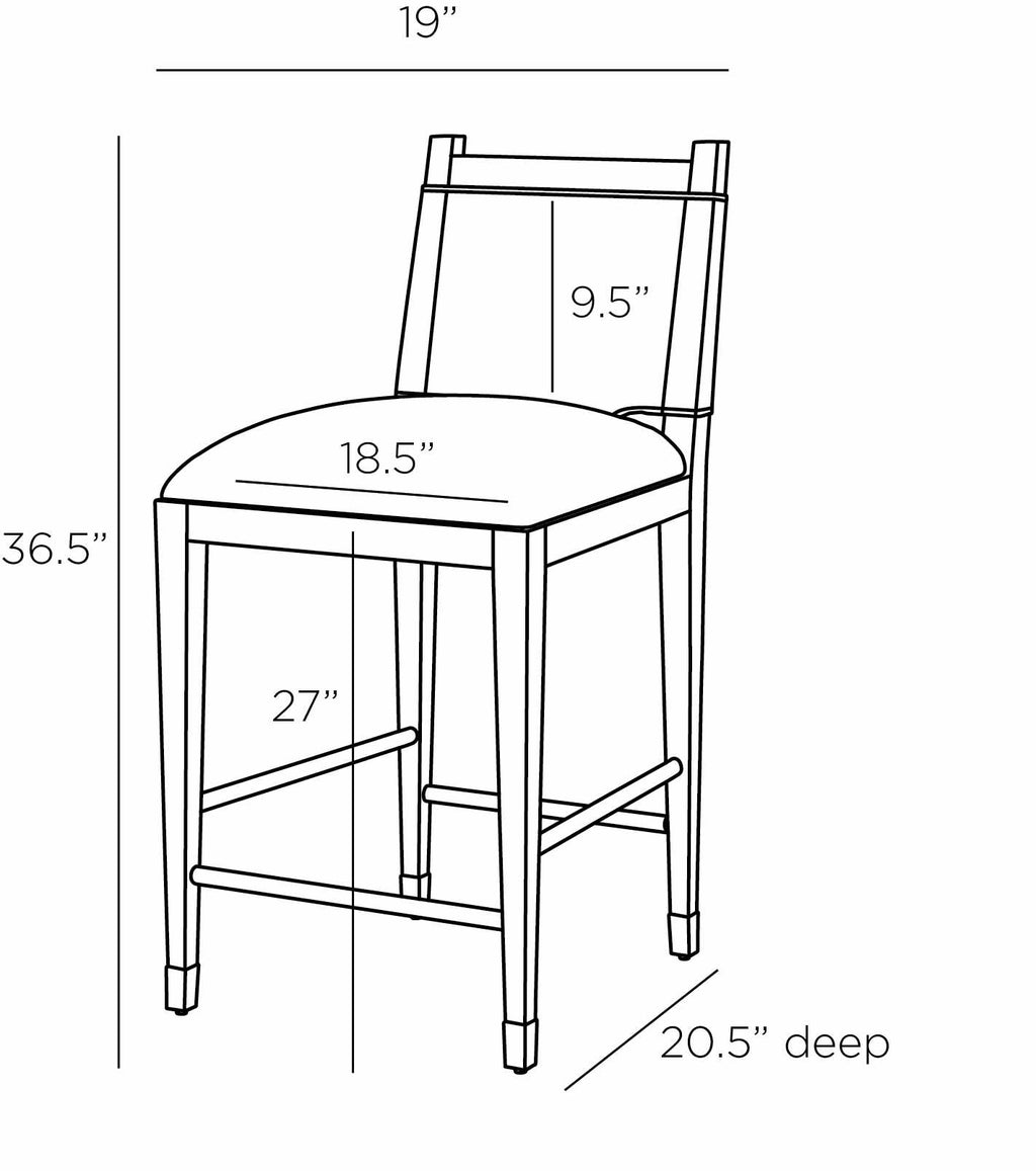 Harrison Stool