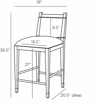 Harrison Stool
