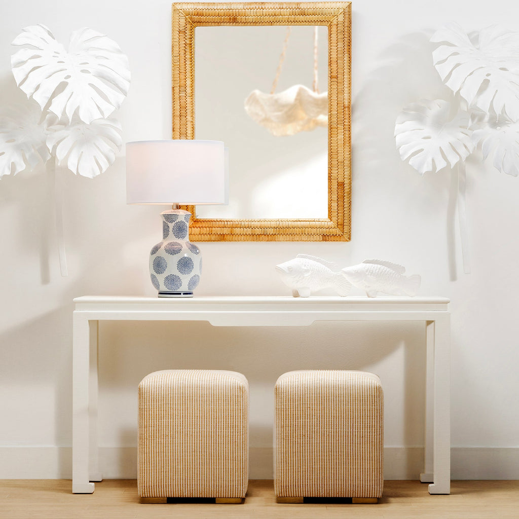 Burton Ottoman
