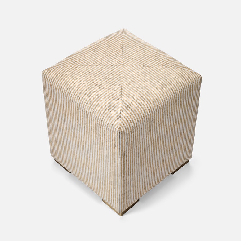 Burton Ottoman