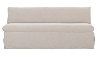 Martha Dining Bench