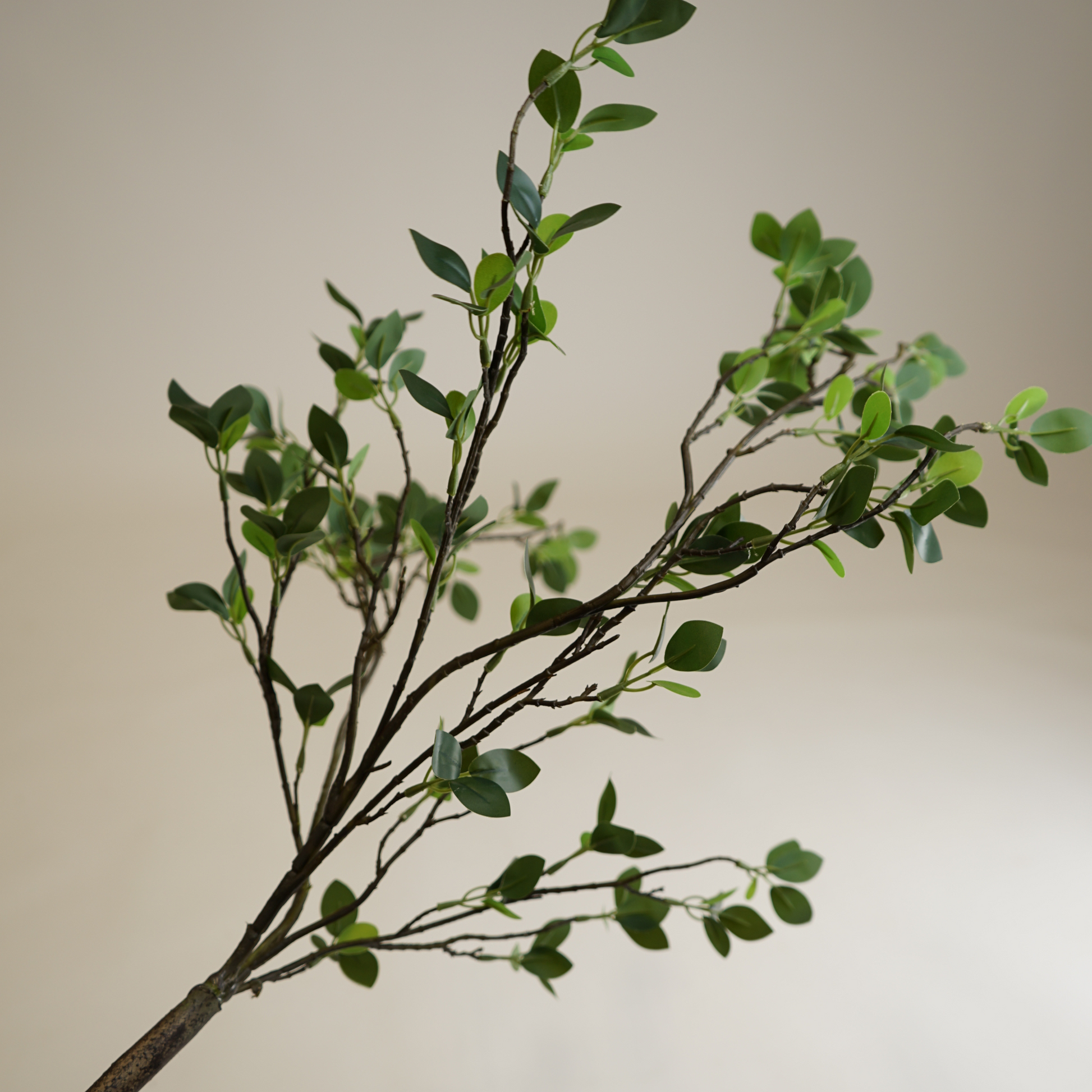 Faux Stem Branch