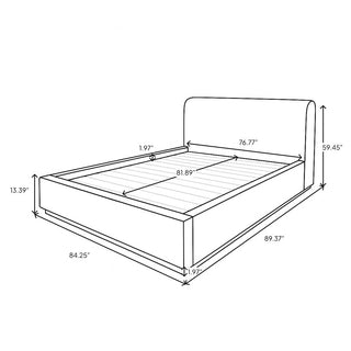 Penny Bed
