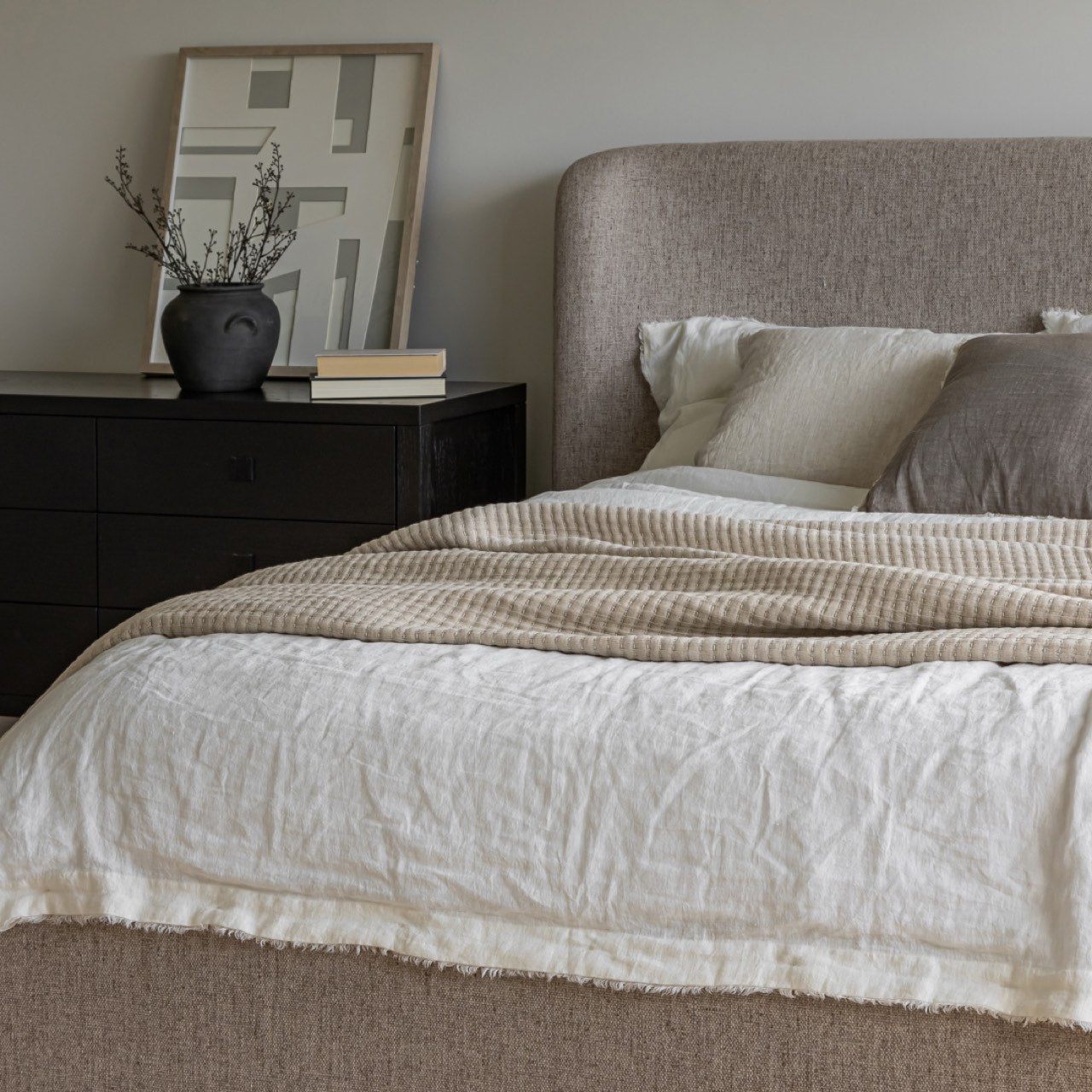 Penny Bed