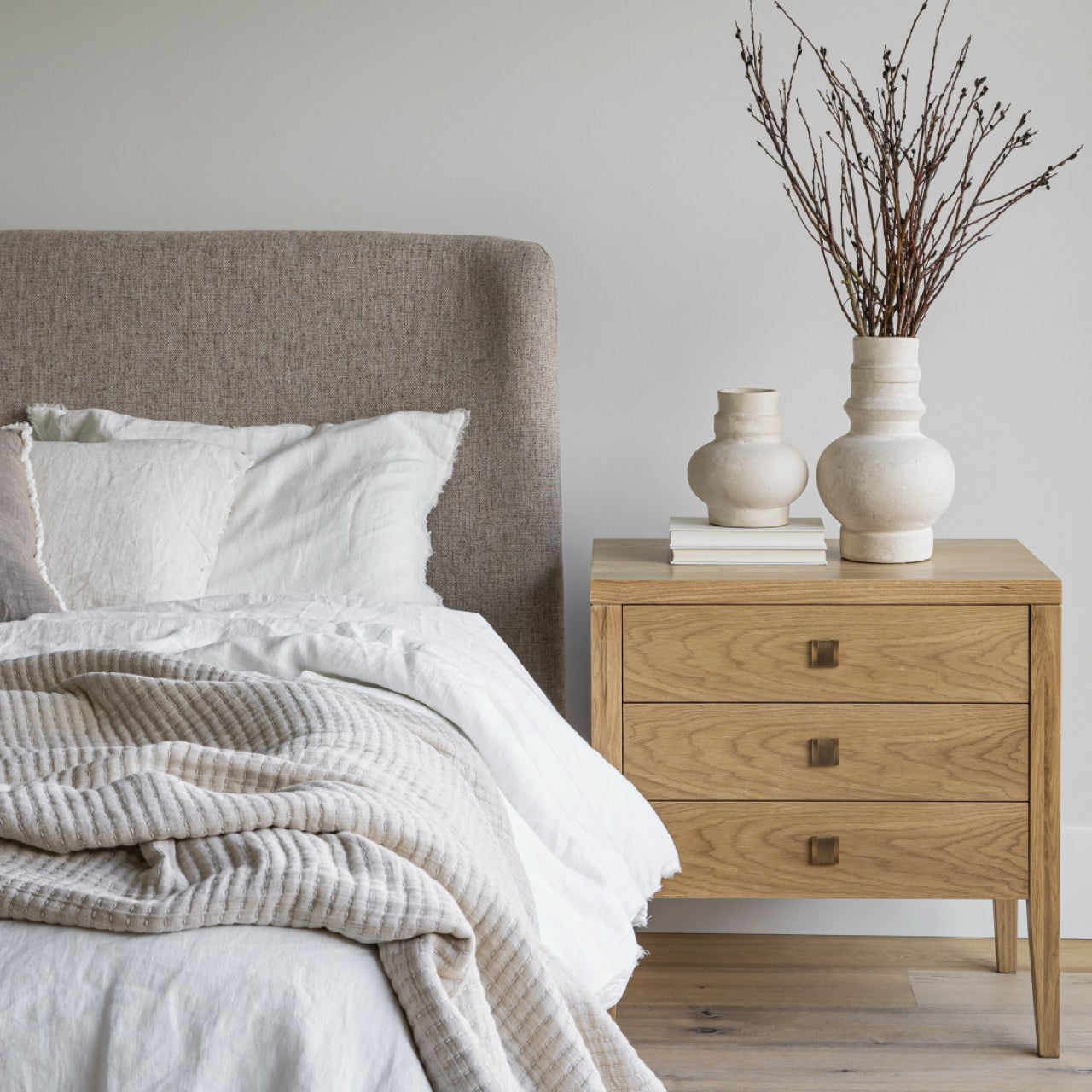 Penny Bed