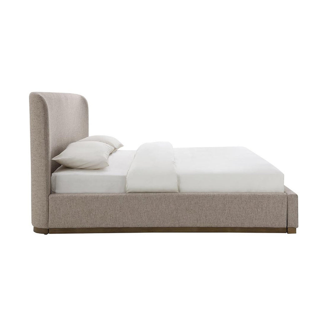 Penny Bed