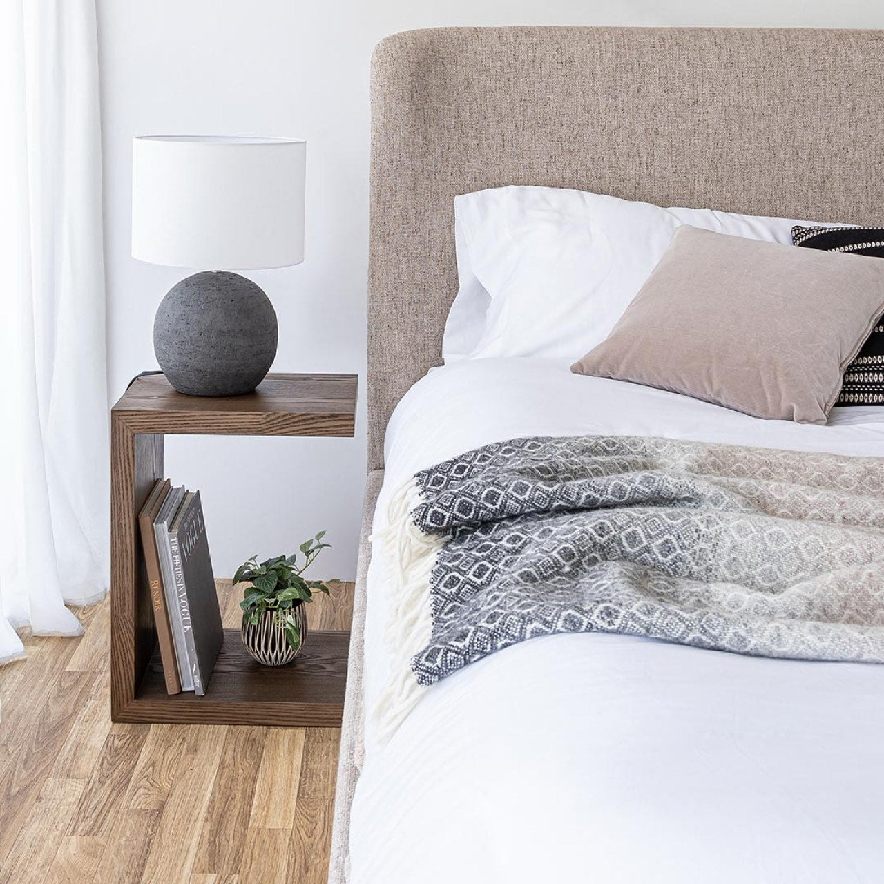 Penny Bed