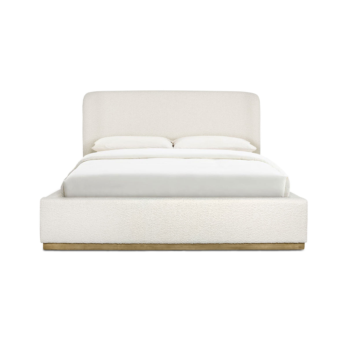 Margot Bed Short