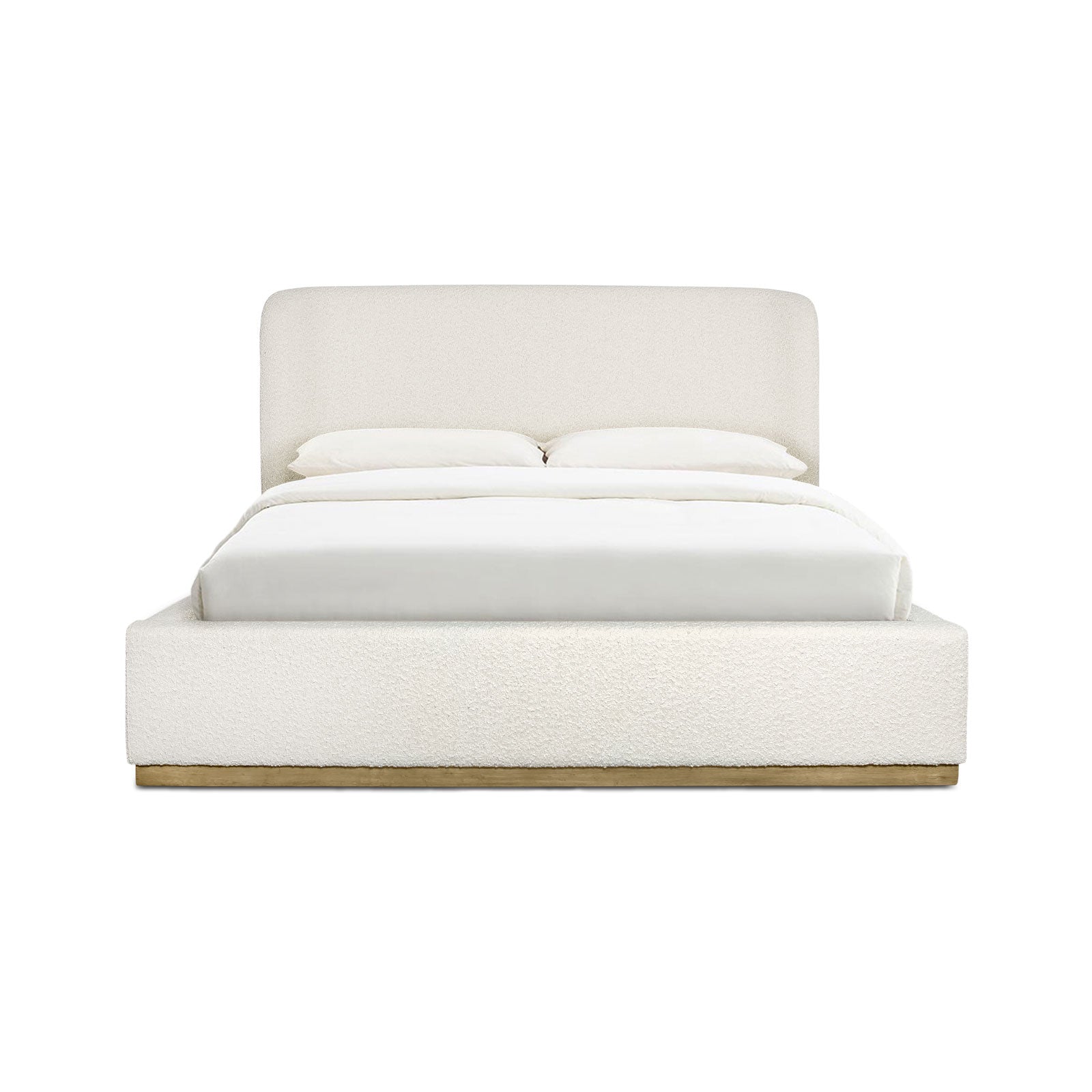 Margot Bed Short